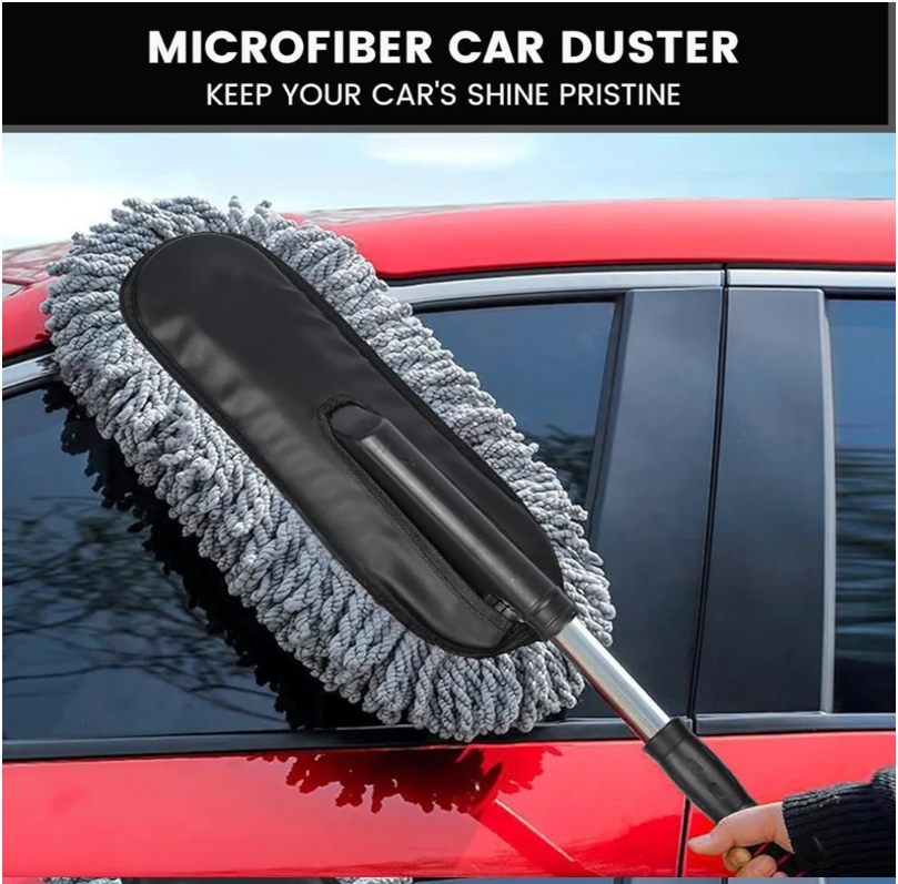 Car Duster