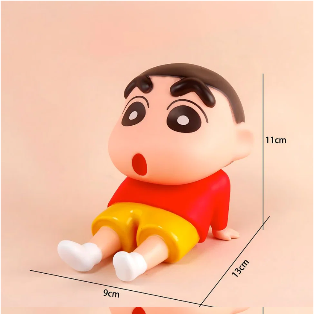 Sinchan Mobile holder