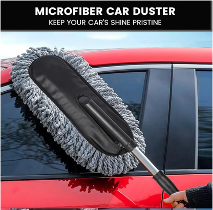 Car Duster