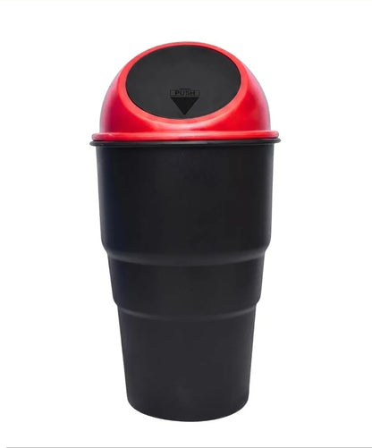 Car Dustbin
