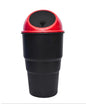 Car Dustbin