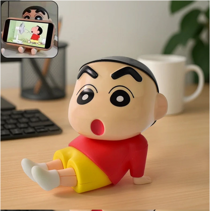 Sinchan Mobile holder