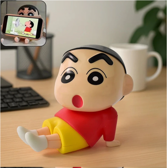Sinchan Mobile holder