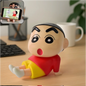 Sinchan Mobile holder